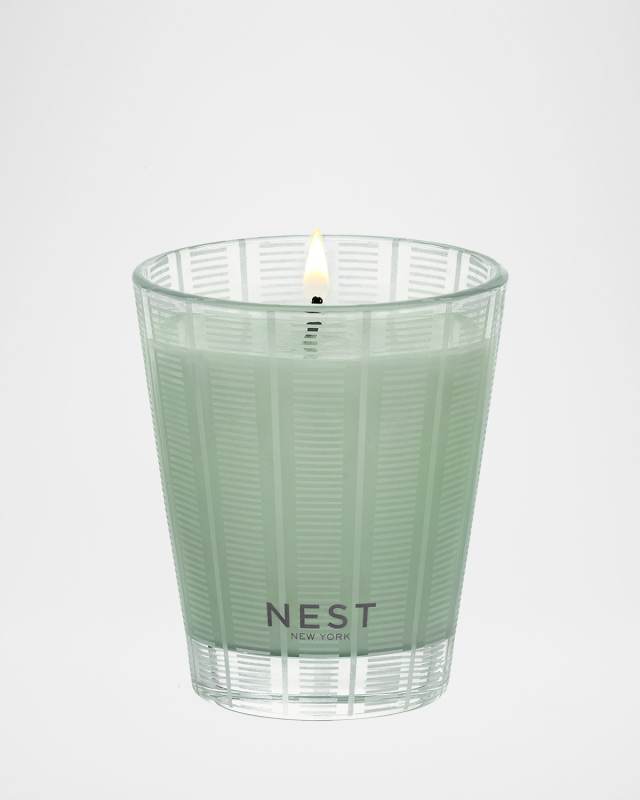 Wild Mint Eucalyptus Classic Candle, 8.1 oz.
